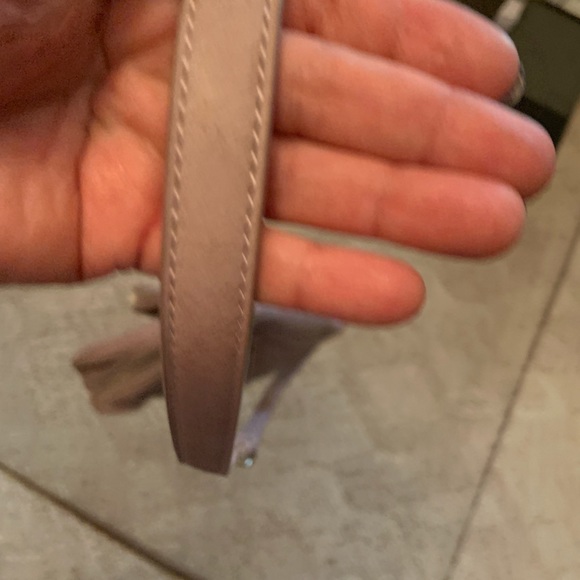 Urban Expressions Lavender Crossbody - Picture 4 of 11